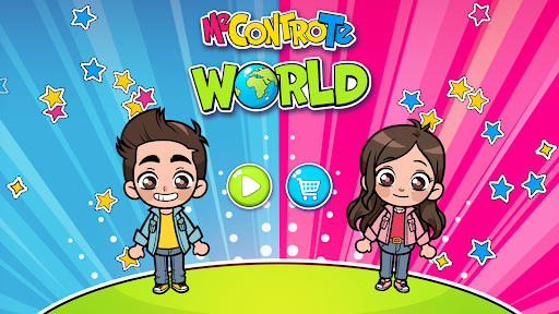 Me Contro Te World