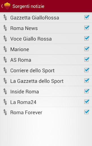Forza Roma News PC