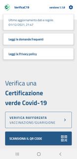 VerificaC19