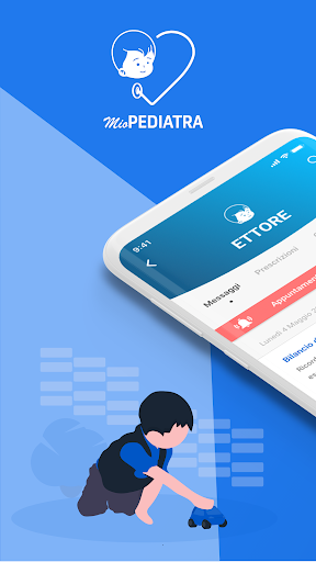 MioPediatra PC