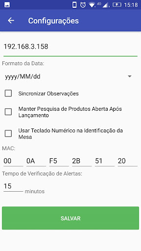 Infototal Mobile para PC