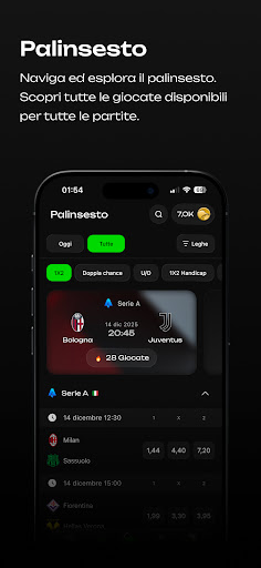 MondoPengwin Pronostici Calcio PC