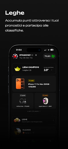 MondoPengwin Pronostici Calcio PC