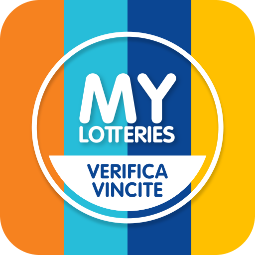 My Lotteries Verifica Official