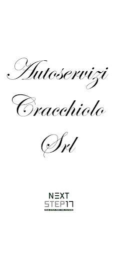 Cracchiolo PC
