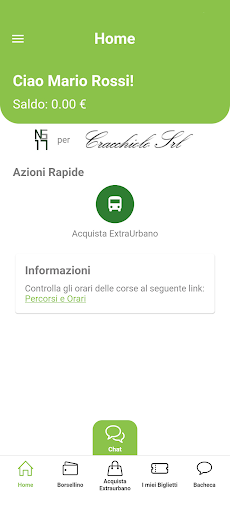 Cracchiolo PC