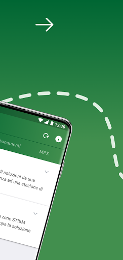 Trenord - Orari e Info Treni PC