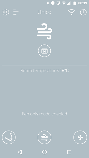 Olimpia Splendid Unico PC