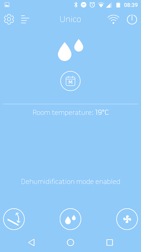 Olimpia Splendid Unico PC