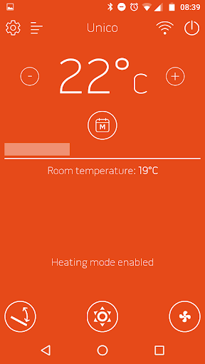 Olimpia Splendid Unico PC