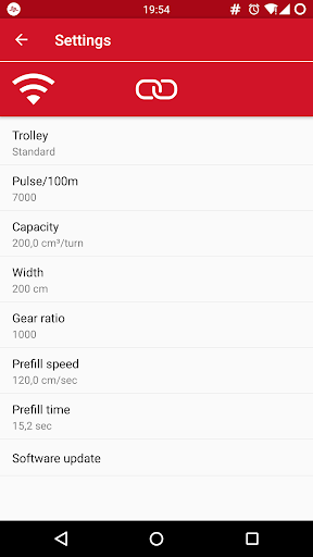 Agri-Motion PCSW1 PC