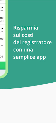Scontrina - Scontrino dall'app PC