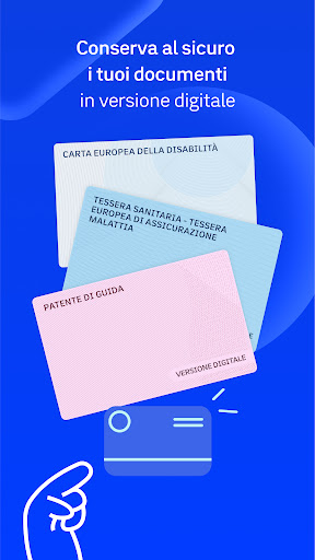 IO, l'app dei servizi pubblici para PC