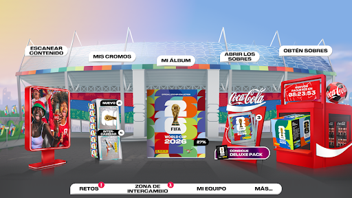 FIFA Panini Collection