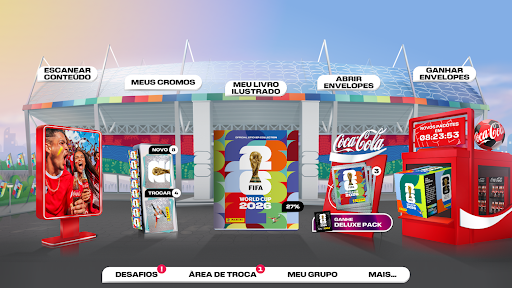 FIFA Panini Collection