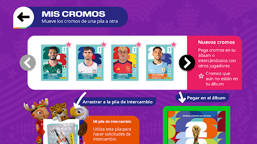 FIFA Panini Collection