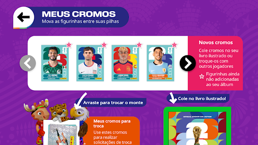FIFA Panini Collection