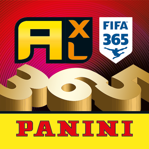 Panini FIFA 365 AdrenalynXL™ PC