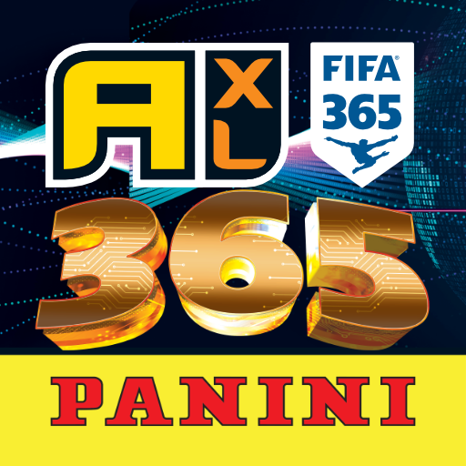 Panini FIFA 365 AdrenalynXL? PC