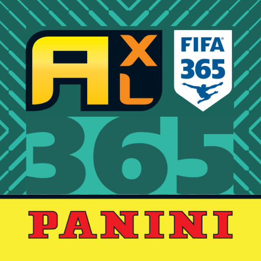 Panini FIFA 365 AdrenalynXL™ PC