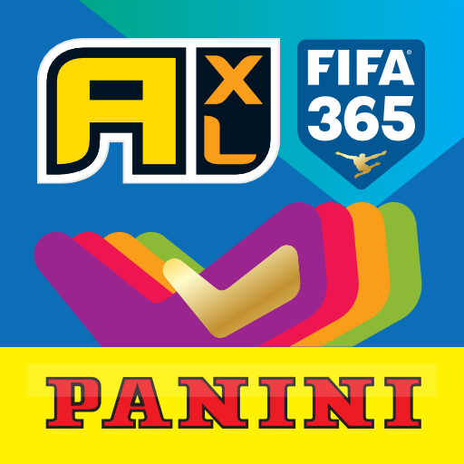 Panini FIFA 365 AdrenalynXL™