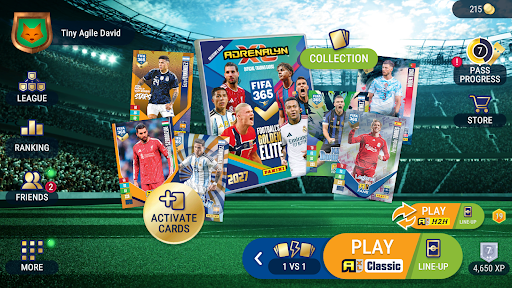 Panini FIFA 365 AdrenalynXL™