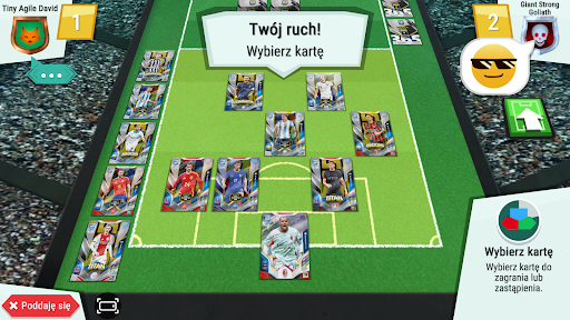 Panini FIFA 365 AdrenalynXL™ PC