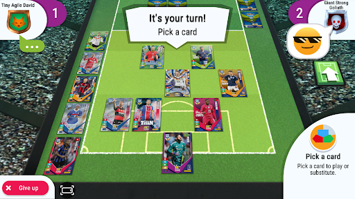 Panini FIFA 365 AdrenalynXL™