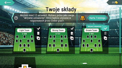 Panini FIFA 365 AdrenalynXL™ PC