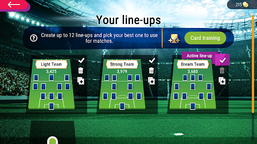 Panini FIFA 365 AdrenalynXL™