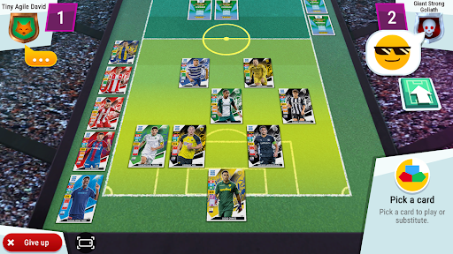 AdrenalynXL SuperLeague Greece