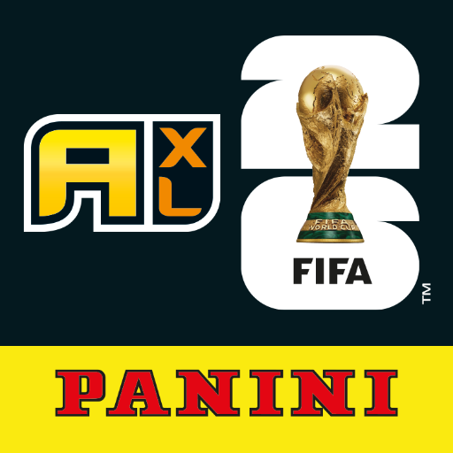 FIFA World Cup 2026™ AXL™ PC