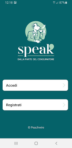 Speak Dia PC