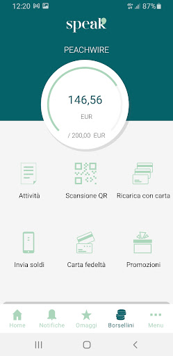 Speak Dia PC