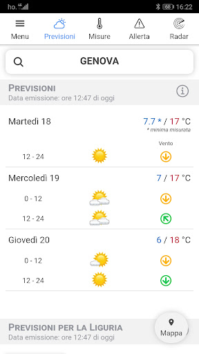 Meteo 3R PC