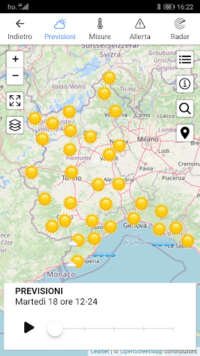 Meteo 3R PC