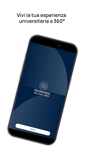 Polimi App PC