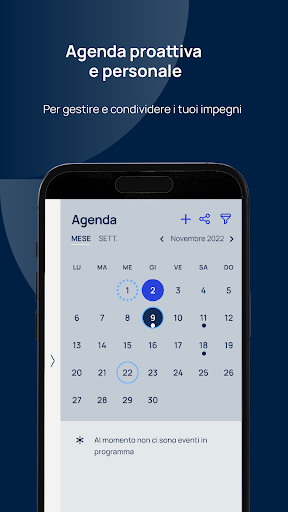 Polimi App PC