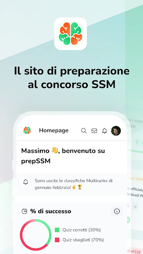 prepSSM PC