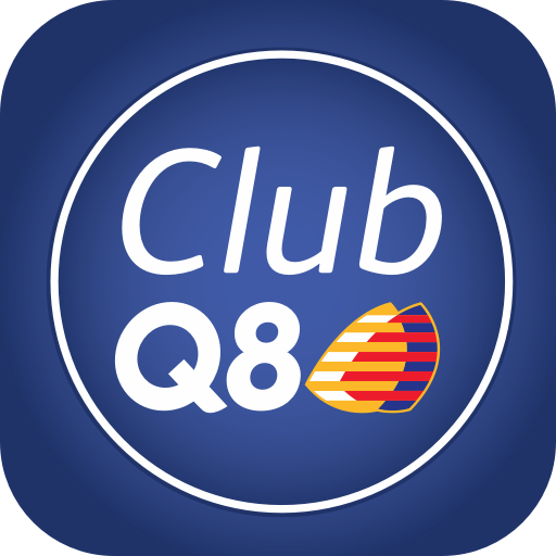 Club Q8 PC