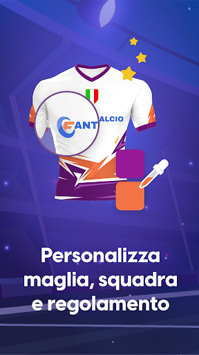 Leghe Fantacalcio® Serie A