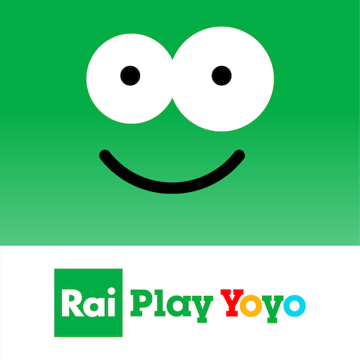 RaiPlay Yoyo PC