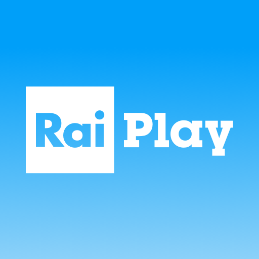 RaiPlay per Android TV PC