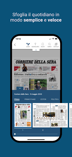 Corriere della Sera