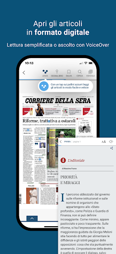 Corriere della Sera