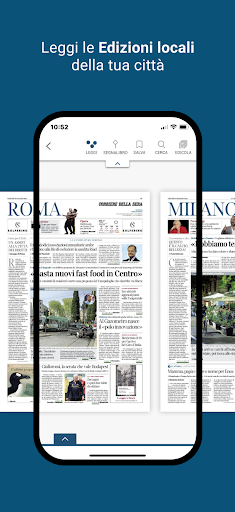 Corriere della Sera