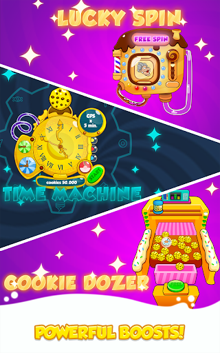 Cookie Clickers 2 PC