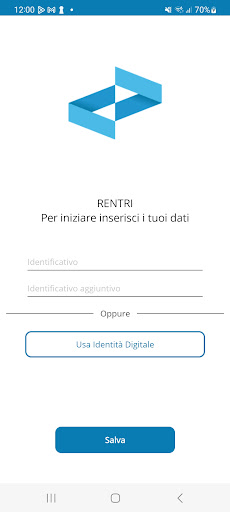 RENTRI FIR Digitale PC