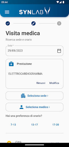 SYNLAB PC