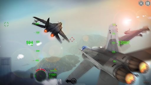 AirFighters PC